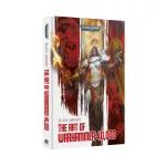 The Art of Warhammer 40,000 (2025)
