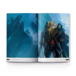The Art of Warhammer 40,000 (2025)