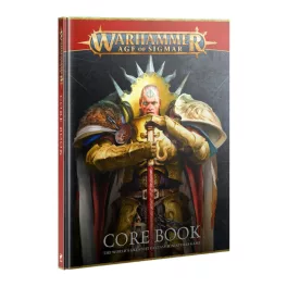 Age of Sigmar: Core Book 4.0