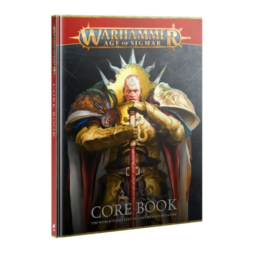 Age of Sigmar: Core Book 4.0