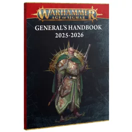 Age of Sigmar: General's Handbook 