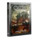 Adeptus Titanicus: Loyalist Legios (Keményfedelű)