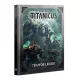 Adeptus Titanicus: Traitor Legions (Keményfedelű)