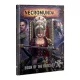 Necromunda: Book of The Outcast (Keményfedelű)