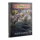 Necromunda: Halls of The Ancients