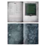 Necromunda: Halls of The Ancients