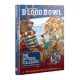 BLOOD BOWL: OFFICIAL RULEBOOK (3. kiadás)
