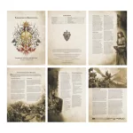 Arcane Journal: Kingdom of Bretonnia