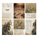 Arcane Journal: Tomb Kings of Khemri