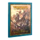 ARCANE JOURNAL: THE WAR OF SETTRA'S FURY