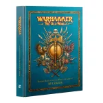 Warhammer: The Old World Rulebook 
