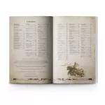 Warhammer: The Old World Rulebook 
