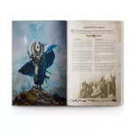 Warhammer: The Old World Rulebook 