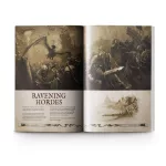 The Old World: Ravening Hordes 