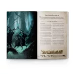The Old World: Forces of Fantasy 