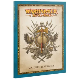 The Old World: Matched Play Guide