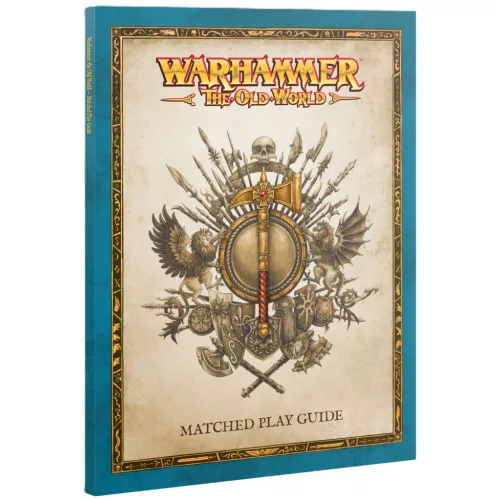 The Old World: Matched Play Guide