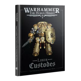 LIBER CUSTODES
