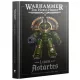 Liber Astartes: Loyalist Legiones Astartes Army Book