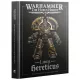 Horus Heresy: Liber Hereticus 