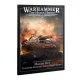 JOURNAL TACTICA: MAILED FIST - LEGIONES ASTARTES SUPER-HEAVY TANKS