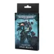 Datasheet Cards: Space Wolves 