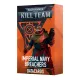 Kill Team Datacards: Imp Navy Breachers