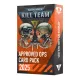 Kill Team: Approved Ops Cards 2025