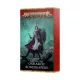 WARSCROLL CARDS: OSSIARCH BONEREAPERS