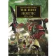 The Horus Heresy: The First Heretic (Puhafedelű)