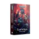 LEVIATHAN (Puhafedelű)