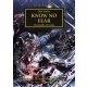 Horus Heresy: Know No Fear (Puhafedelű)