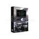 The Horus Heresy 3: Galaxy in Flames (Puhafedelű)