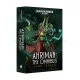 Ahriman: The Omnibus (Puhafedelű)