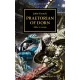 Horus Heresy: Praetorian Of Dorn (Puhafedelű)