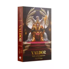 Valdor: Birth of the Imperium (Puhafedelű)