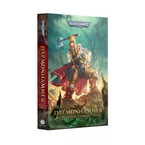 Daemonhammer (Puhafedelű)