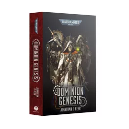 Dominion Genesis (Puhafedelű)