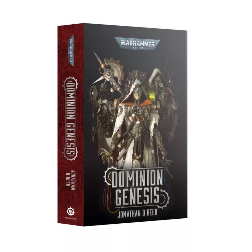 Dominion Genesis (Puhafedelű)