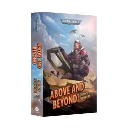 Above And Beyond (Puhafedelű)