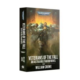 VETERANS OF THE FALL