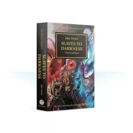 Horus Heresy: Slaves To Darkness (Puhafedelű)
