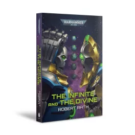 The Infinite and The Divine (Puhafedelű)