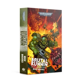 Brutal Kunnin (Puhafedelű)