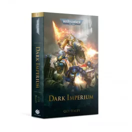 Dark Imperium (Puhafedelű)