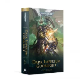 Dark Imperium: Godblight (Puhafedelű)
