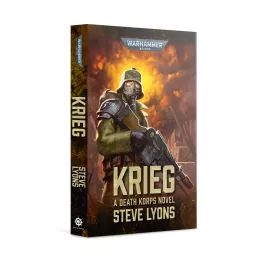 Krieg (Puhafedelű)