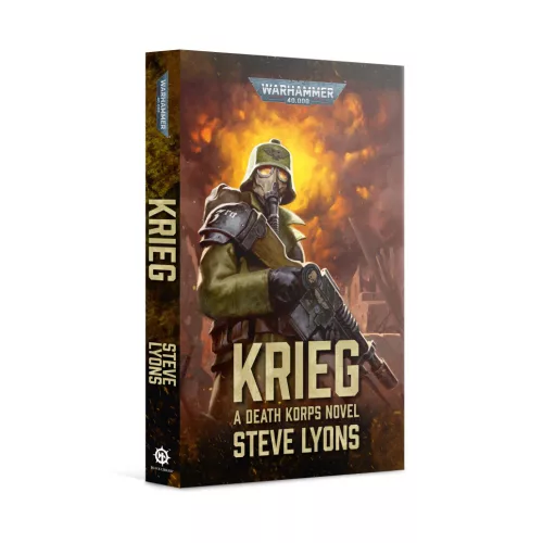 Krieg (Puhafedelű)