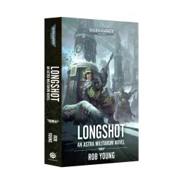 Longshot (Puhafedelű)