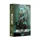 MINKA LESK: HELL'S LAST (Keményfedelű)